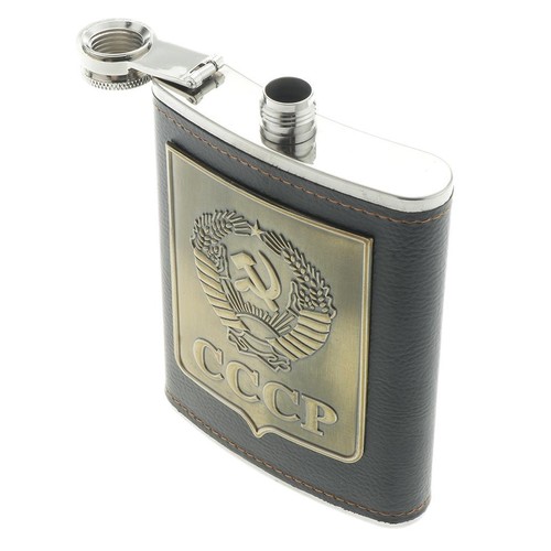 Flacon hanche haute - de,