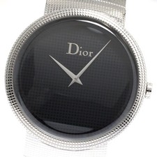 Bracelet de montre homme Dior