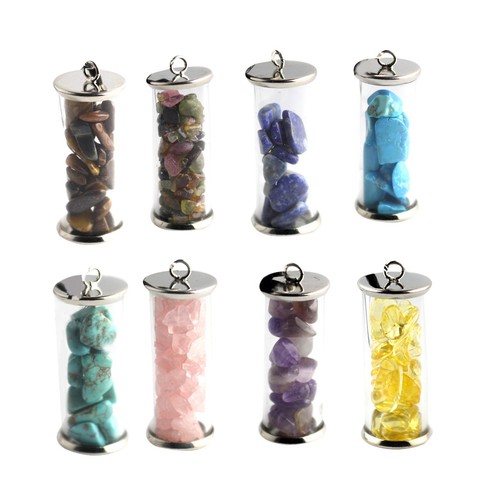 Pcs petit bouteille verre - 8,