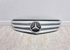 ✅Grille de calandre avant