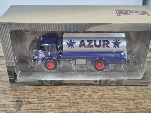 Camion miniature renault - camion, 1/43