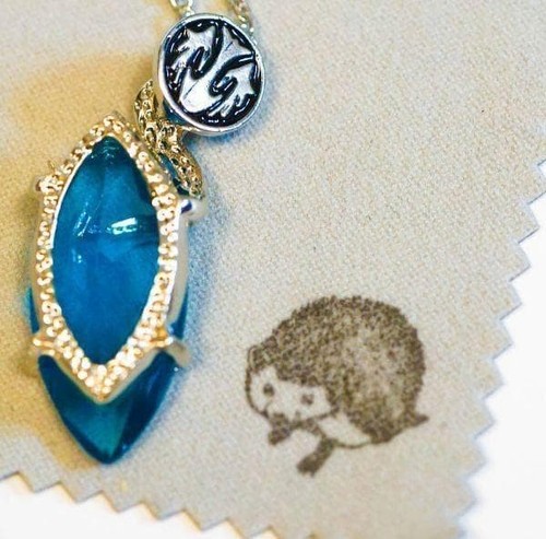 Collier pendentif final - collier,
