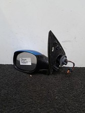 Retroviseur gauche PEUGEOT 206