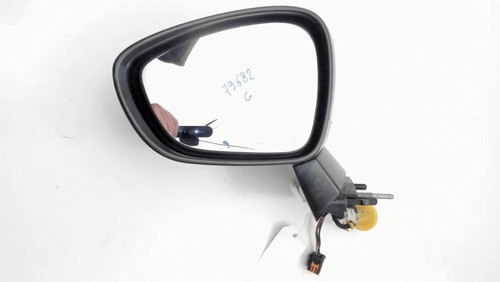 Retroviseur gauche citroen - gauche,