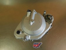 Carter d'embrayage + pompe à