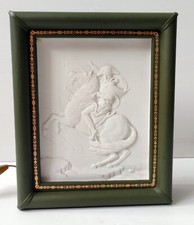 LAMPE NAPOLEON BONAPARTE A