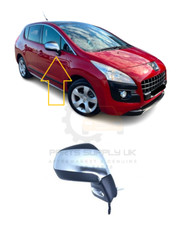 Neuf Pour Peugeot 3008 09-13