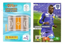 SCB 9 - Sambou Yatabaré -