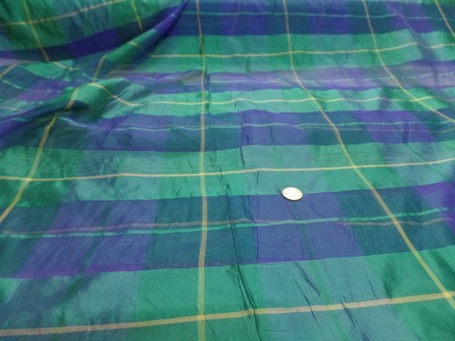 Tissu voile soie - tissu,
