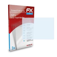 atFoliX 3x Protecteur d'écran