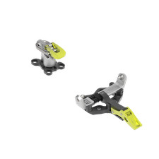 Fixations Ski Alpinisme Race