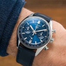 Chronographe TAG Heuer Carrera