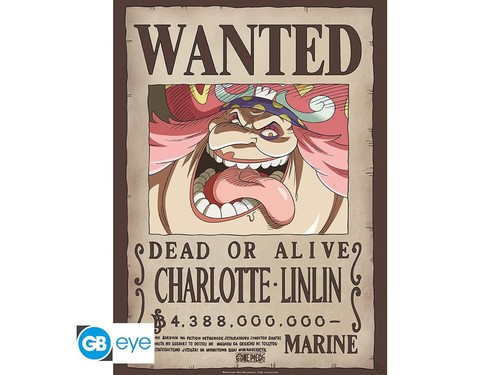 Poster one piece - poster,