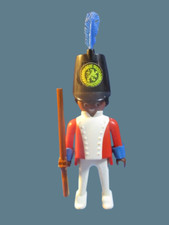 Playmobil 3544 Vintage Garde Anglais