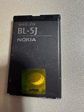 Batterie D'origine  NOKIA