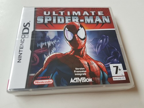 Nintendo ultimate - nintendo, ds
