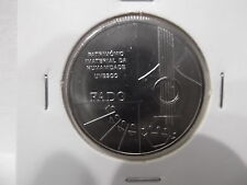 2,5 Euro PORTUGAL 2015 -  Cu/Ni UNC  " FADO "