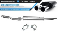 Mini Cooper/One 1.4–1.6