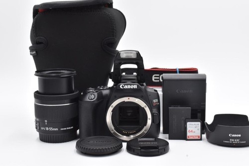 Kit appareil photo reflex