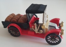 RENAULT TACOT LIVRAISON