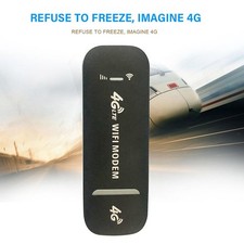4G LTE USB Modem Dongle Pocket