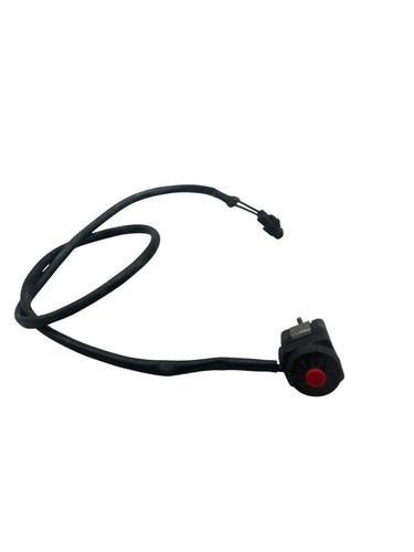 Bouton arret moteur kawasaki - moteur,