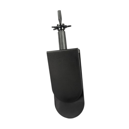 Chaise mannequin tête pince