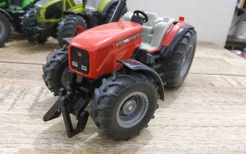 Tracteur massey ferguson - , mf