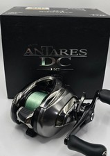 Moulinet Shimano 16 Antares DC