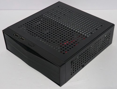 Sktc mini itx case - sktc, mini-itx