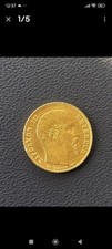Monnaies Française -