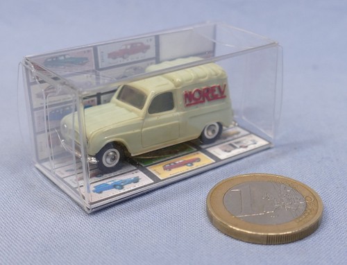 Norev microminiatures - norev,