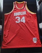 Mitchell & Ness NBA Houston