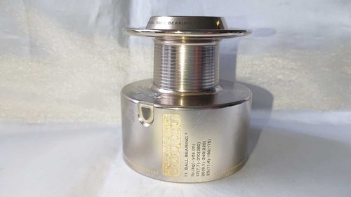 Genuine spool daiwa - [genuine,