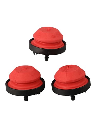 Ampoule apprêt souffleuse - ampoule, d'apprêt