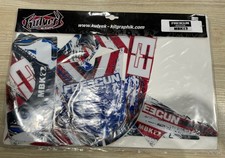 Kit déco neuf freegun pour