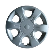 LOT DE 4 ENJOLIVEURS RENAULT