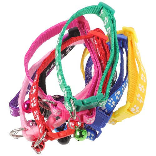 Pcs collier pour chien - 8,