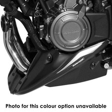 Carénage Sous-Selle Ermax Non