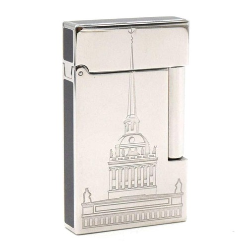 Dupont petersburg platinum - st,