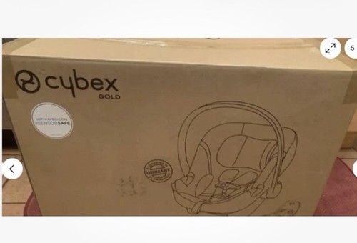 Cybex cloud comfort extend - cloud, g
