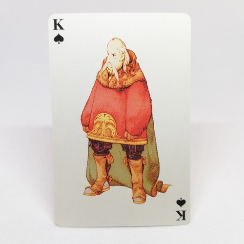 Jeu cartes jouer - jeu,