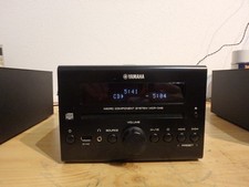 micro chaine "mange disque"