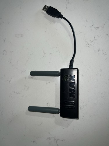 Max wireless networking wifi - networking,