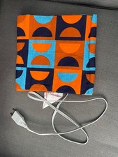 Ancien chauffe assiettes