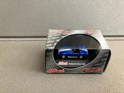 Voiture miniature shelby - miniature, ac