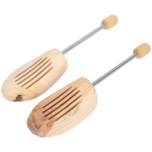 Lot embauchoirs de - 2,
