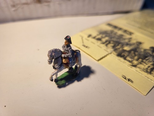 Soldats anglais métal - anglais, en