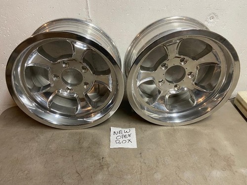 Nice 14x6 halibrand - nice,
