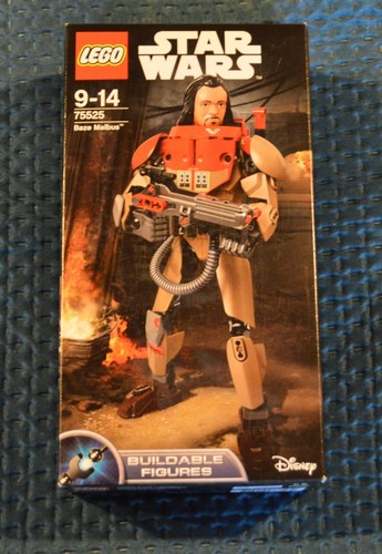 Lego 75525 star wars baze - 75525,